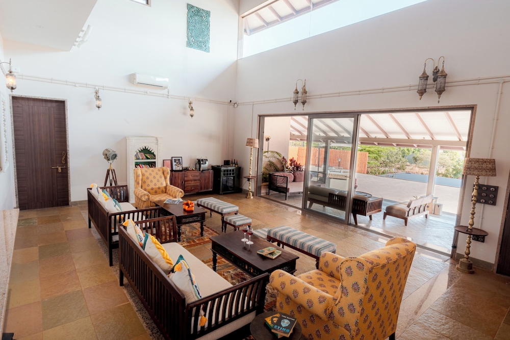 ama stays and trails mirayan nashik