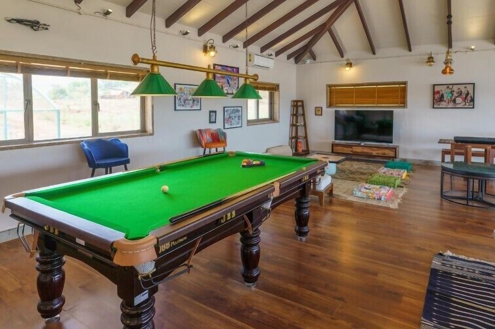 ama stays and trails mirayan nashik