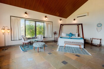 ama stays and trails mirayan nashik