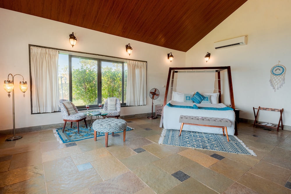 ama stays and trails mirayan nashik