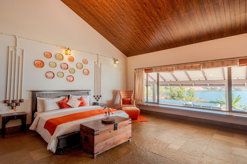 ama stays and trails mirayan nashik