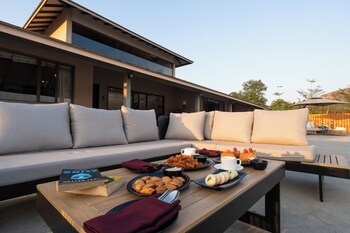 ama stays and trails mirayan nashik