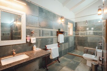 ama stays and trails mirayan nashik