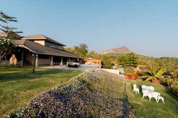 ama stays and trails mirayan nashik