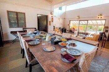 ama stays and trails mirayan nashik