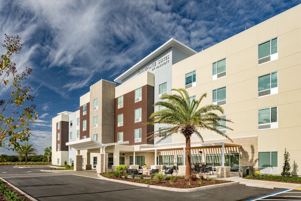 towneplace suites by marriott ocala