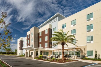 towneplace suites by marriott ocala