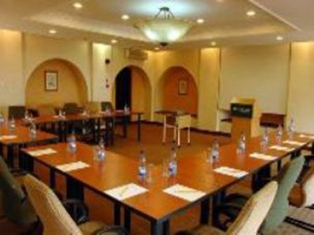 sunbird ku chawe hotel