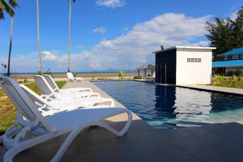 rafflesia resort