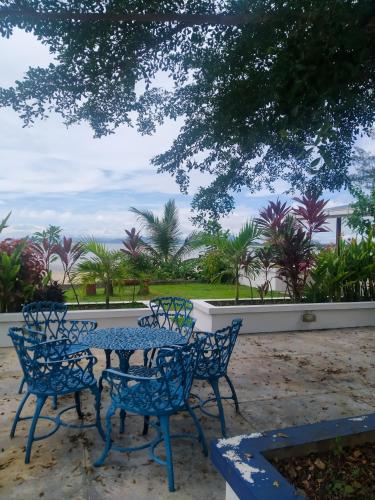 rafflesia resort