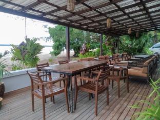 rafflesia resort
