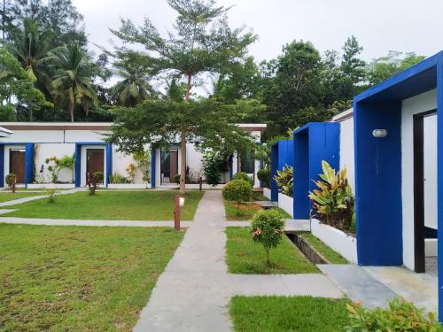 rafflesia resort