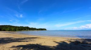 rafflesia resort