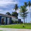 rafflesia resort