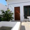 rafflesia resort