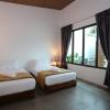 rafflesia resort