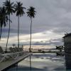 rafflesia resort