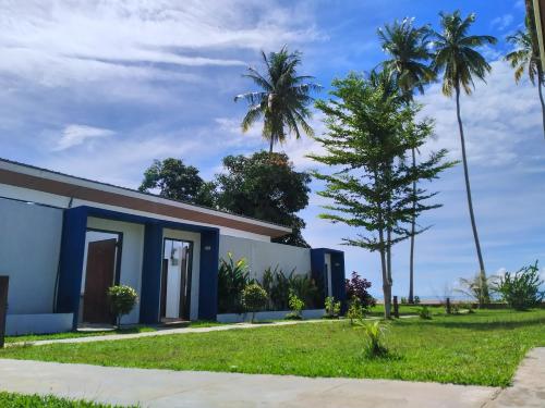 rafflesia resort