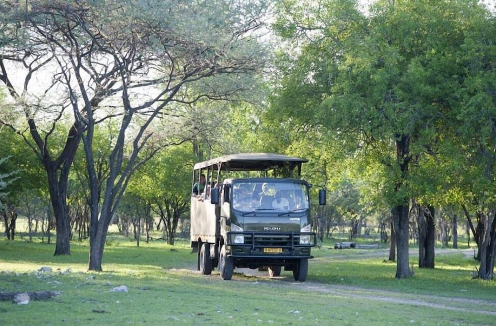 tsumeb