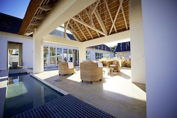 emanya at etosha game lodge