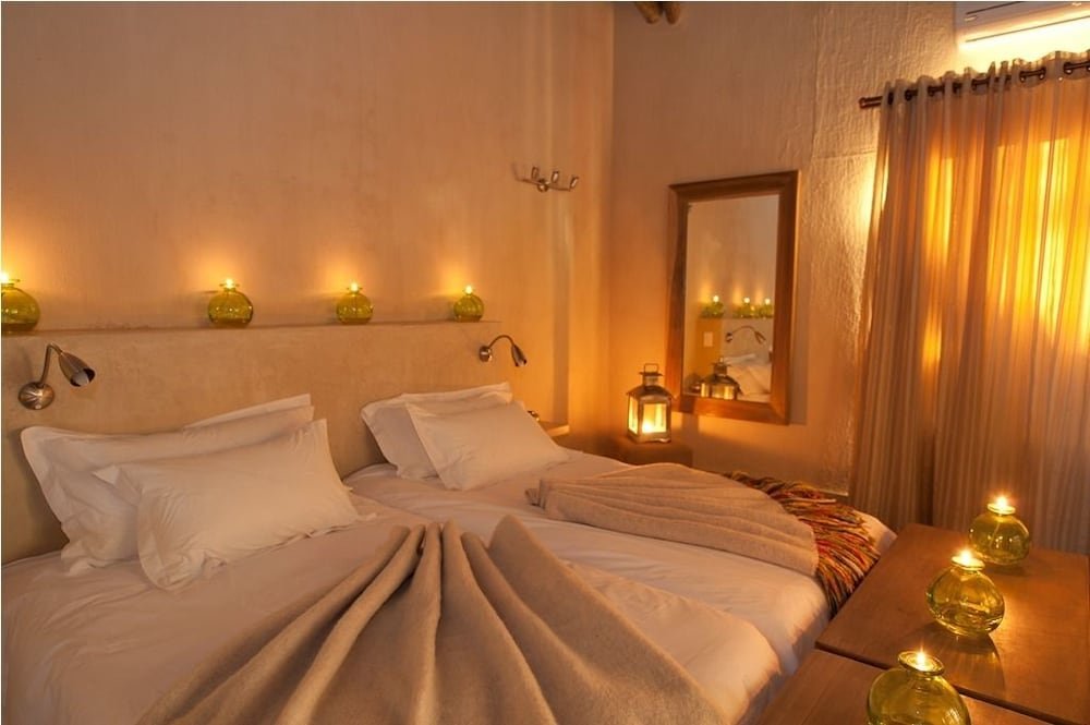 Emanya At Etosha Game Lodge,Onguma>>Namutoni,5 star