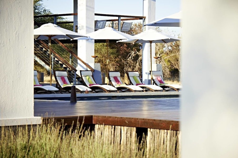 Emanya At Etosha Game Lodge,Onguma>>Namutoni,5 star