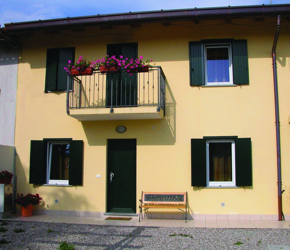 bandb ai tigli