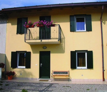B&B Ai Tigli,,3 star