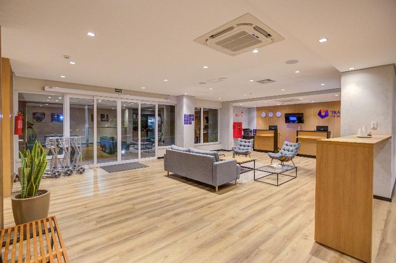 transamerica fit rio verde