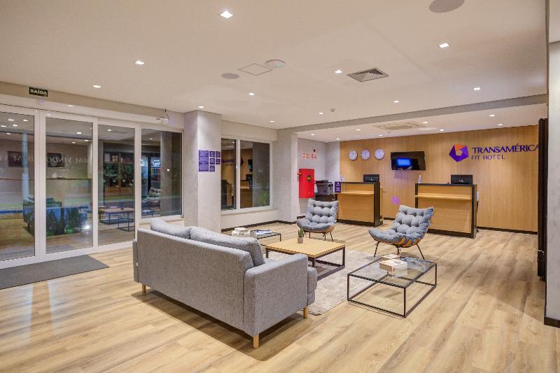 transamerica fit rio verde