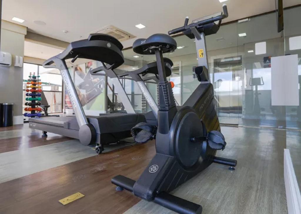 transamerica fit rio verde