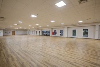 transamerica fit rio verde