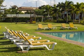 Montebelo Indy Maputo Congress Hotel,In Maputo (Sommerschield),4 star