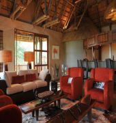 Divava Okavango Resort & Spa,Divundu>>Bagani,4 star