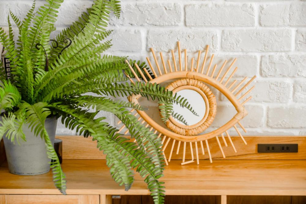 hand yu krung style inn