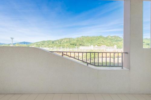 hand yu krung style inn