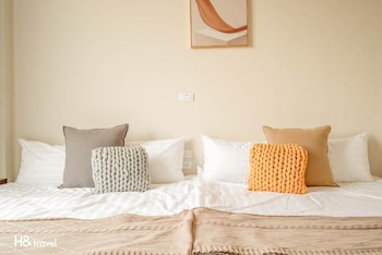 hand yu krung style inn