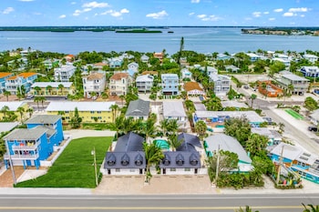 the retreat at anna maria island inn