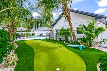 the retreat at anna maria island inn