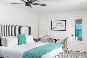 the retreat at anna maria island inn