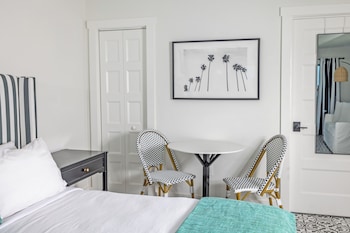 the retreat at anna maria island inn