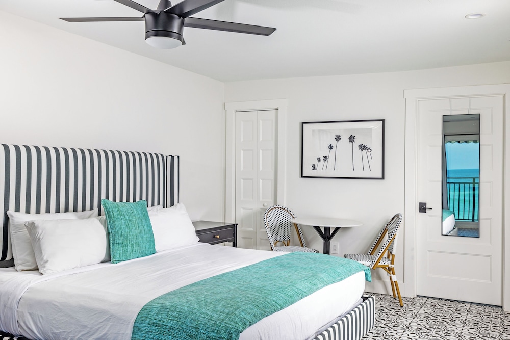 the retreat at anna maria island inn