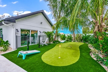 the retreat at anna maria island inn