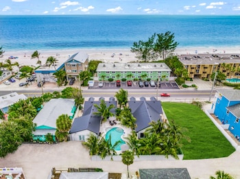 the retreat at anna maria island inn