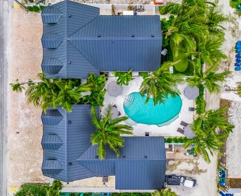 the retreat at anna maria island inn