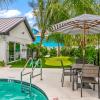 the retreat at anna maria island inn