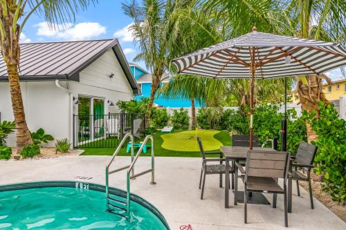 the retreat at anna maria island inn