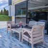 luxury airport hotel