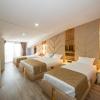 luxury airport hotel