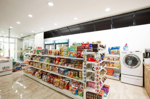 hotel california jeju